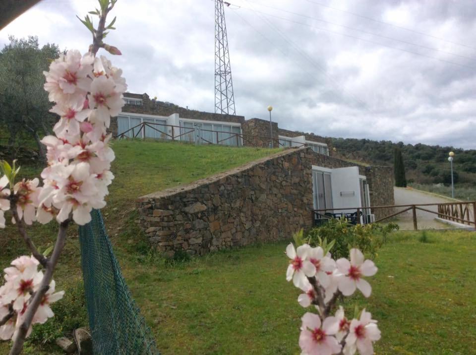 Freixo de Espada à Cinta Moradias Do Douro Internacionalヴィラ エクステリア 写真