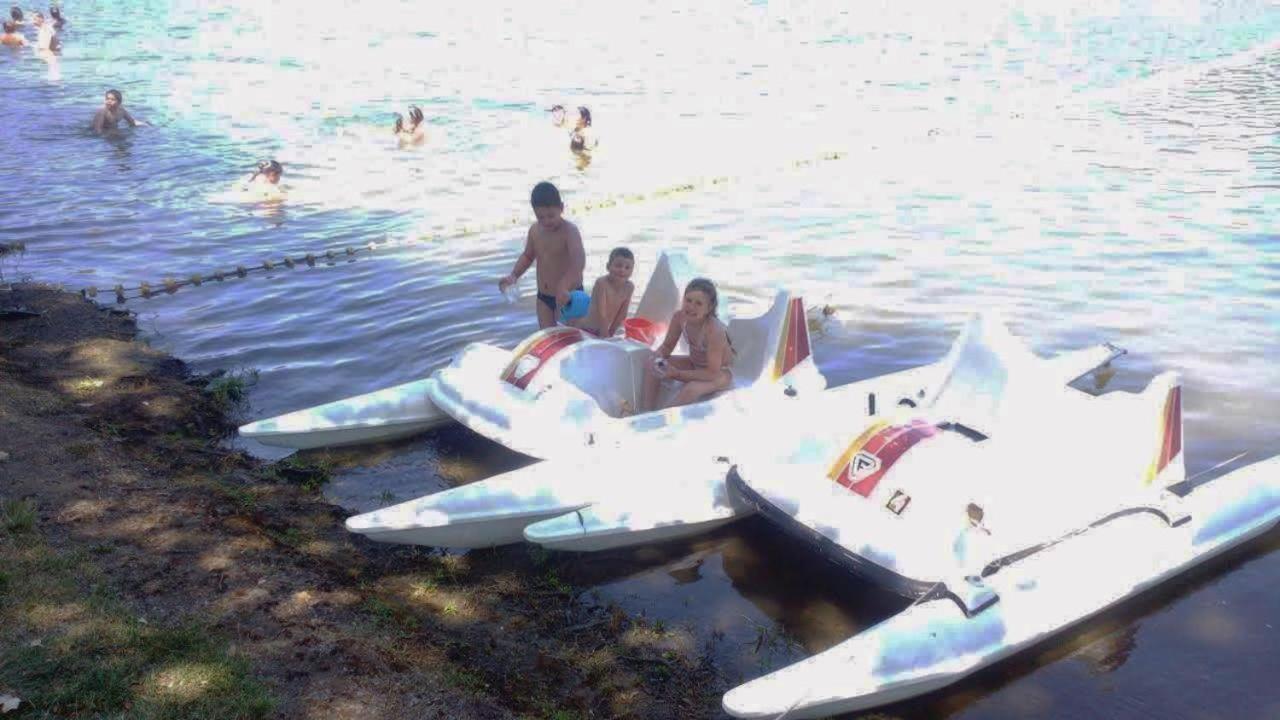Freixo de Espada à Cinta Moradias Do Douro Internacionalヴィラ エクステリア 写真