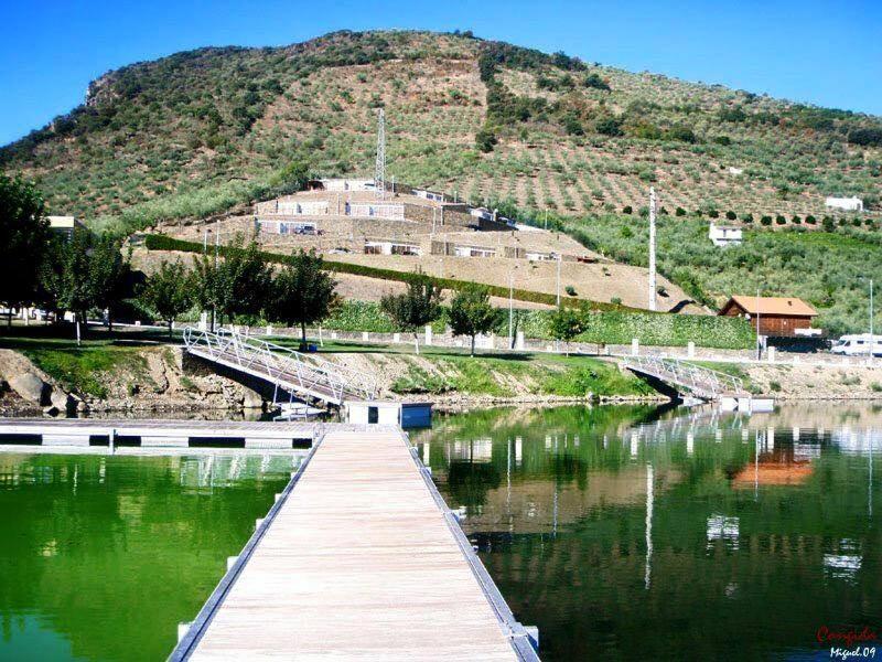 Freixo de Espada à Cinta Moradias Do Douro Internacionalヴィラ エクステリア 写真