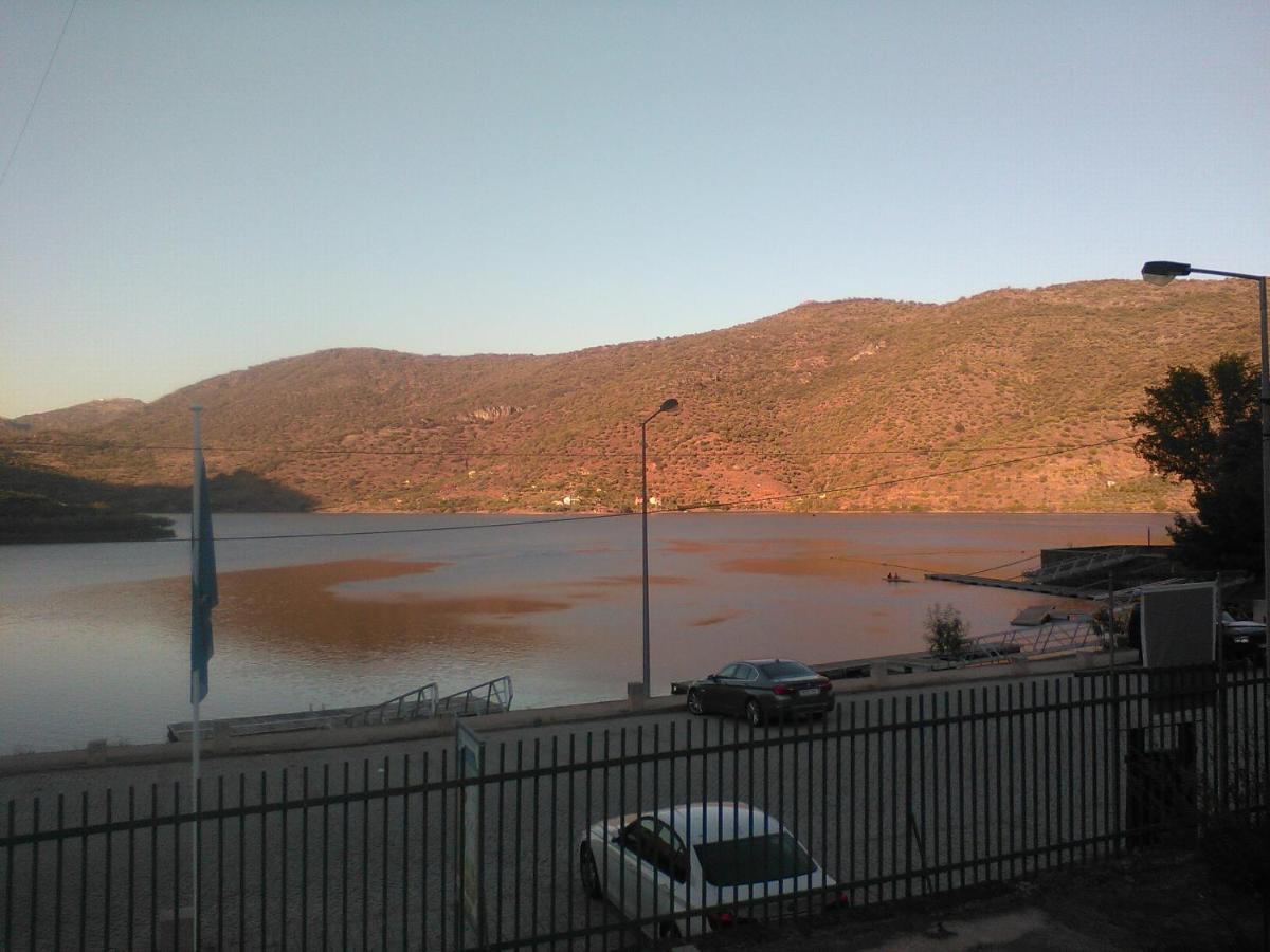 Freixo de Espada à Cinta Moradias Do Douro Internacionalヴィラ エクステリア 写真