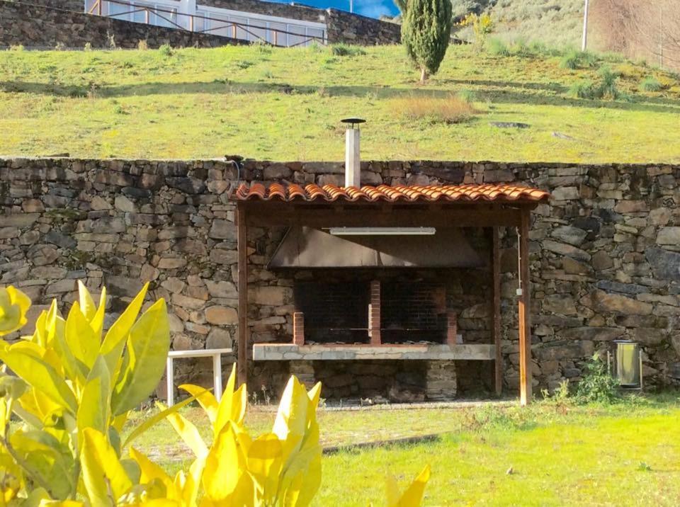 Freixo de Espada à Cinta Moradias Do Douro Internacionalヴィラ エクステリア 写真