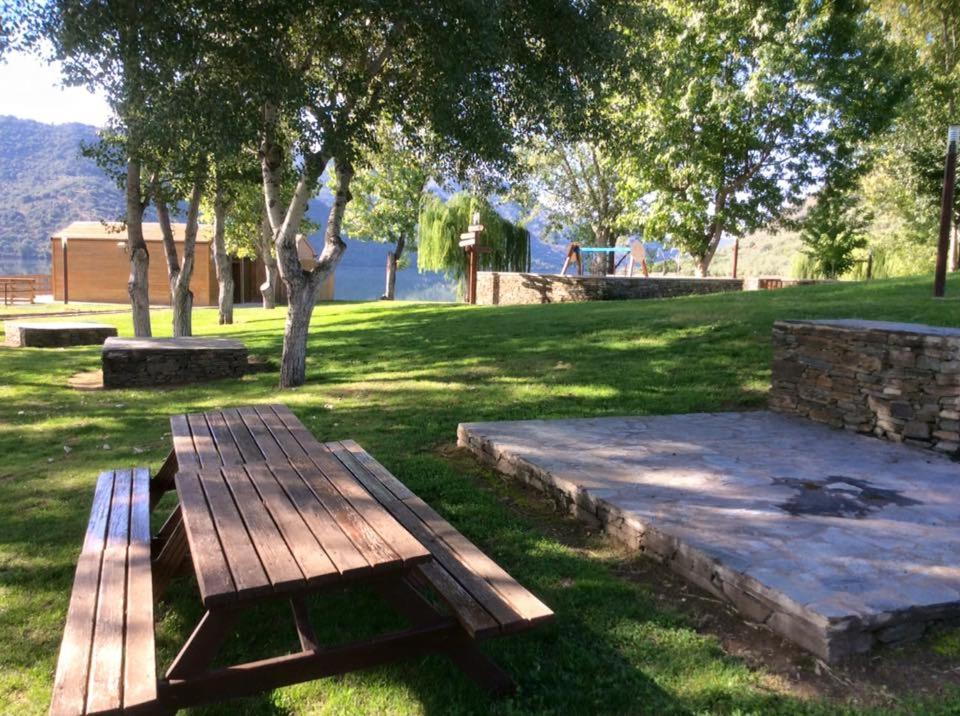 Freixo de Espada à Cinta Moradias Do Douro Internacionalヴィラ エクステリア 写真