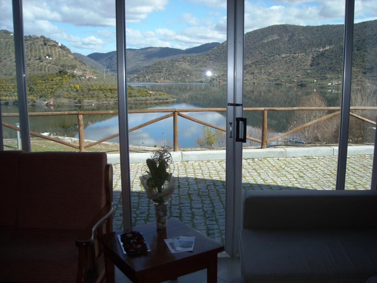 Freixo de Espada à Cinta Moradias Do Douro Internacionalヴィラ エクステリア 写真