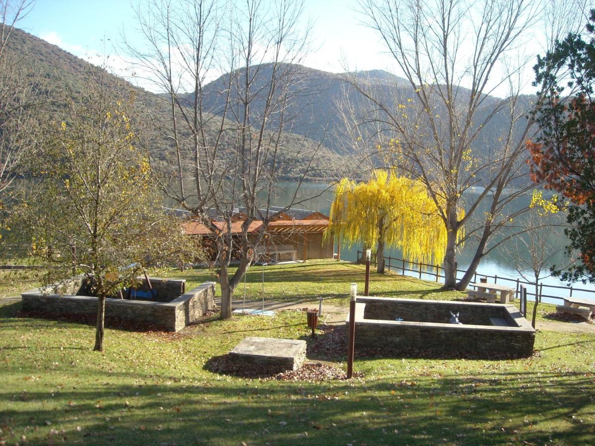 Freixo de Espada à Cinta Moradias Do Douro Internacionalヴィラ エクステリア 写真