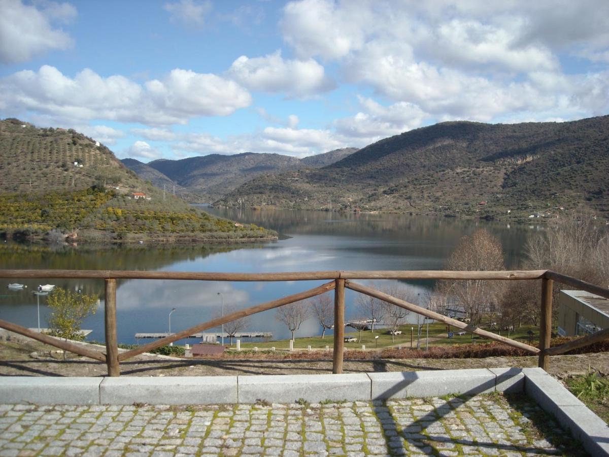 Freixo de Espada à Cinta Moradias Do Douro Internacionalヴィラ エクステリア 写真