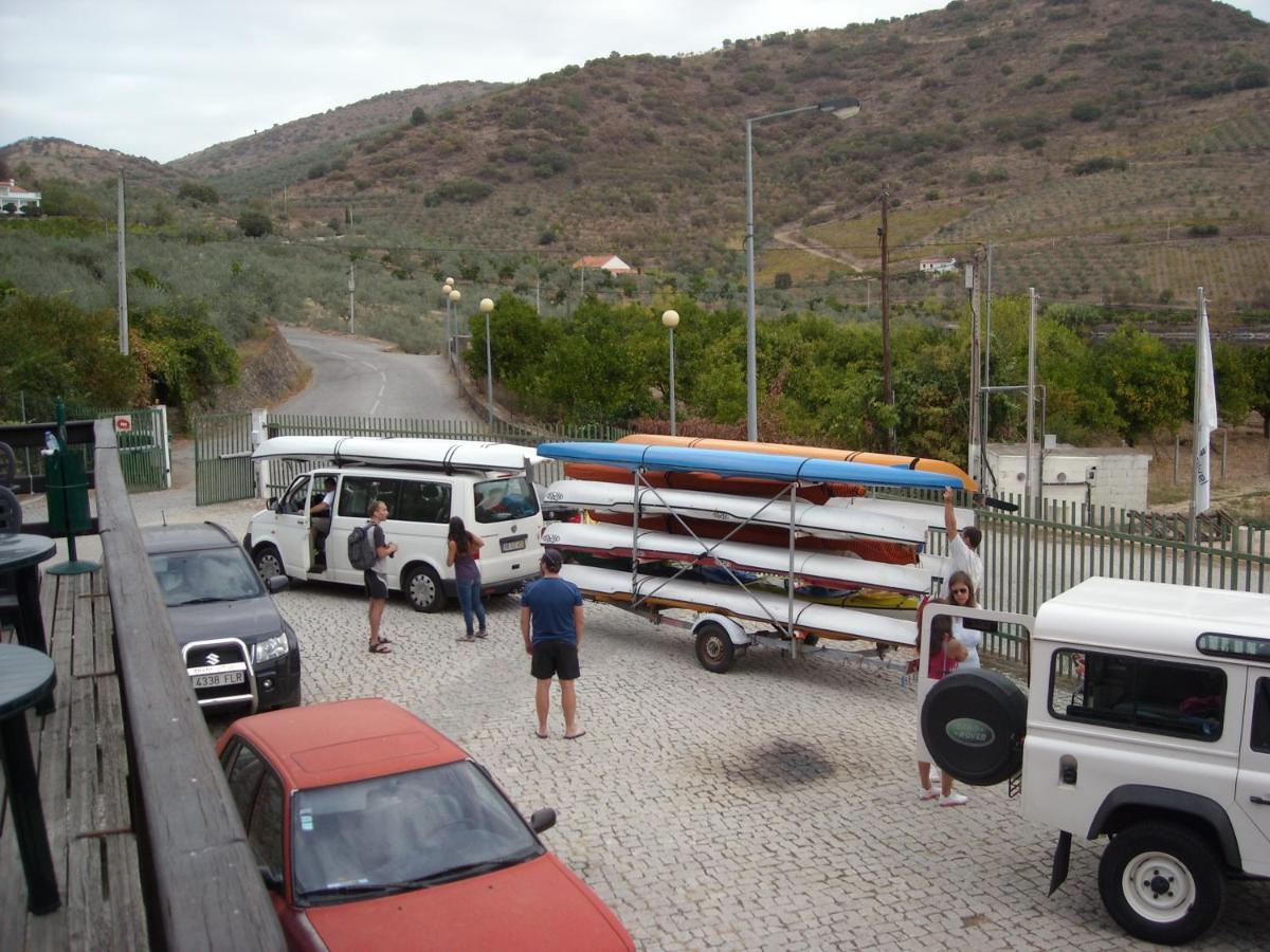 Freixo de Espada à Cinta Moradias Do Douro Internacionalヴィラ エクステリア 写真