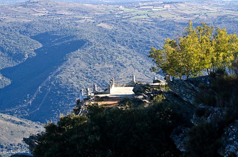 Freixo de Espada à Cinta Moradias Do Douro Internacionalヴィラ エクステリア 写真
