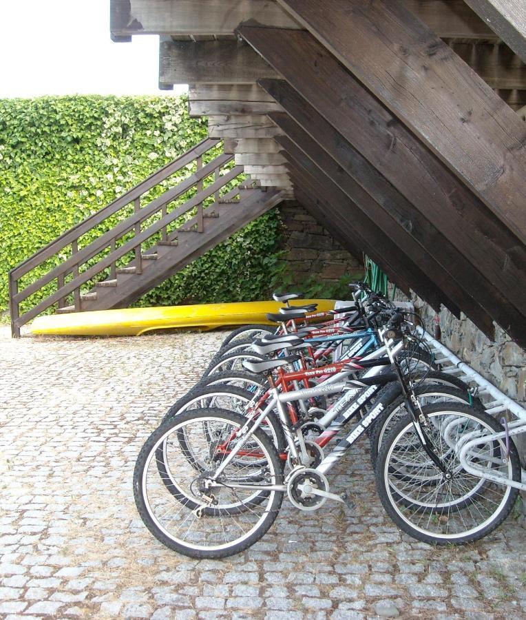 Freixo de Espada à Cinta Moradias Do Douro Internacionalヴィラ エクステリア 写真