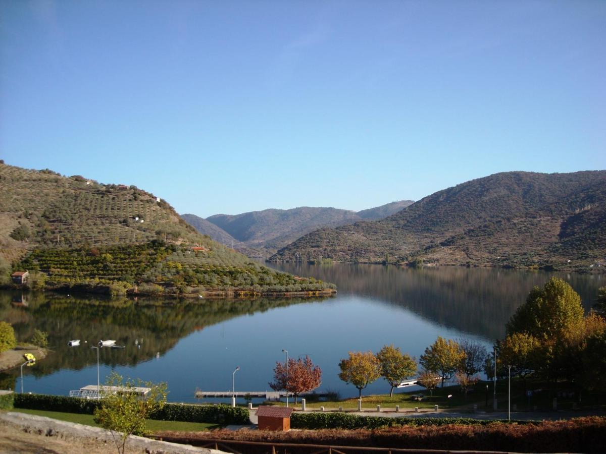Freixo de Espada à Cinta Moradias Do Douro Internacionalヴィラ エクステリア 写真