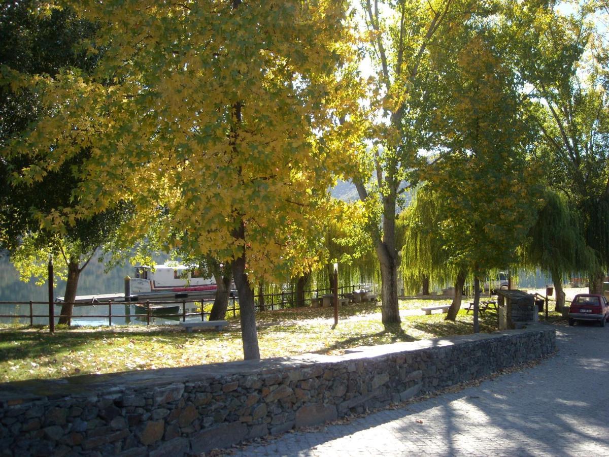 Freixo de Espada à Cinta Moradias Do Douro Internacionalヴィラ エクステリア 写真