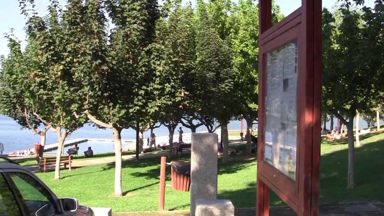 Freixo de Espada à Cinta Moradias Do Douro Internacionalヴィラ エクステリア 写真