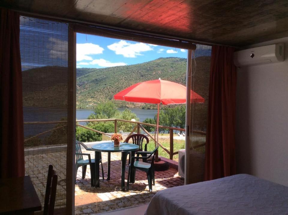 Freixo de Espada à Cinta Moradias Do Douro Internacionalヴィラ エクステリア 写真