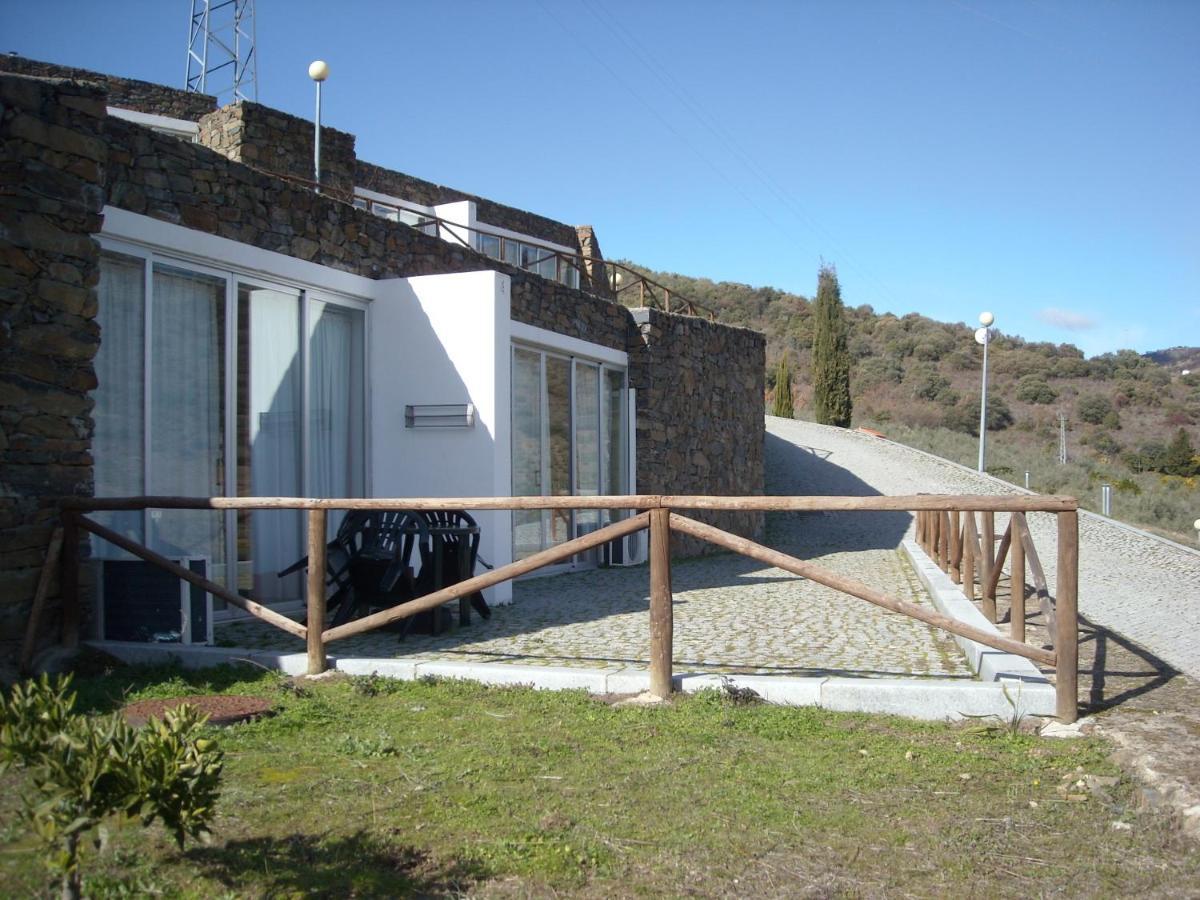 Freixo de Espada à Cinta Moradias Do Douro Internacionalヴィラ エクステリア 写真
